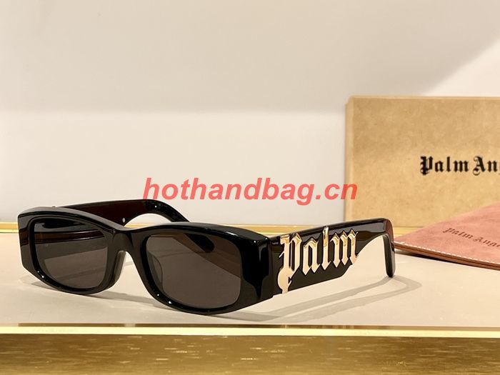 Palm Angels Sunglasses Top Quality PAS00043